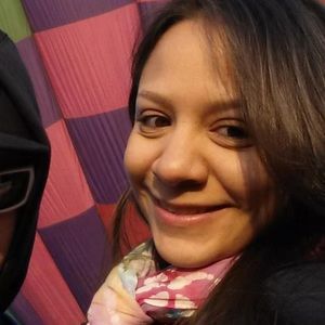 Meet your Posher, Elizabeth